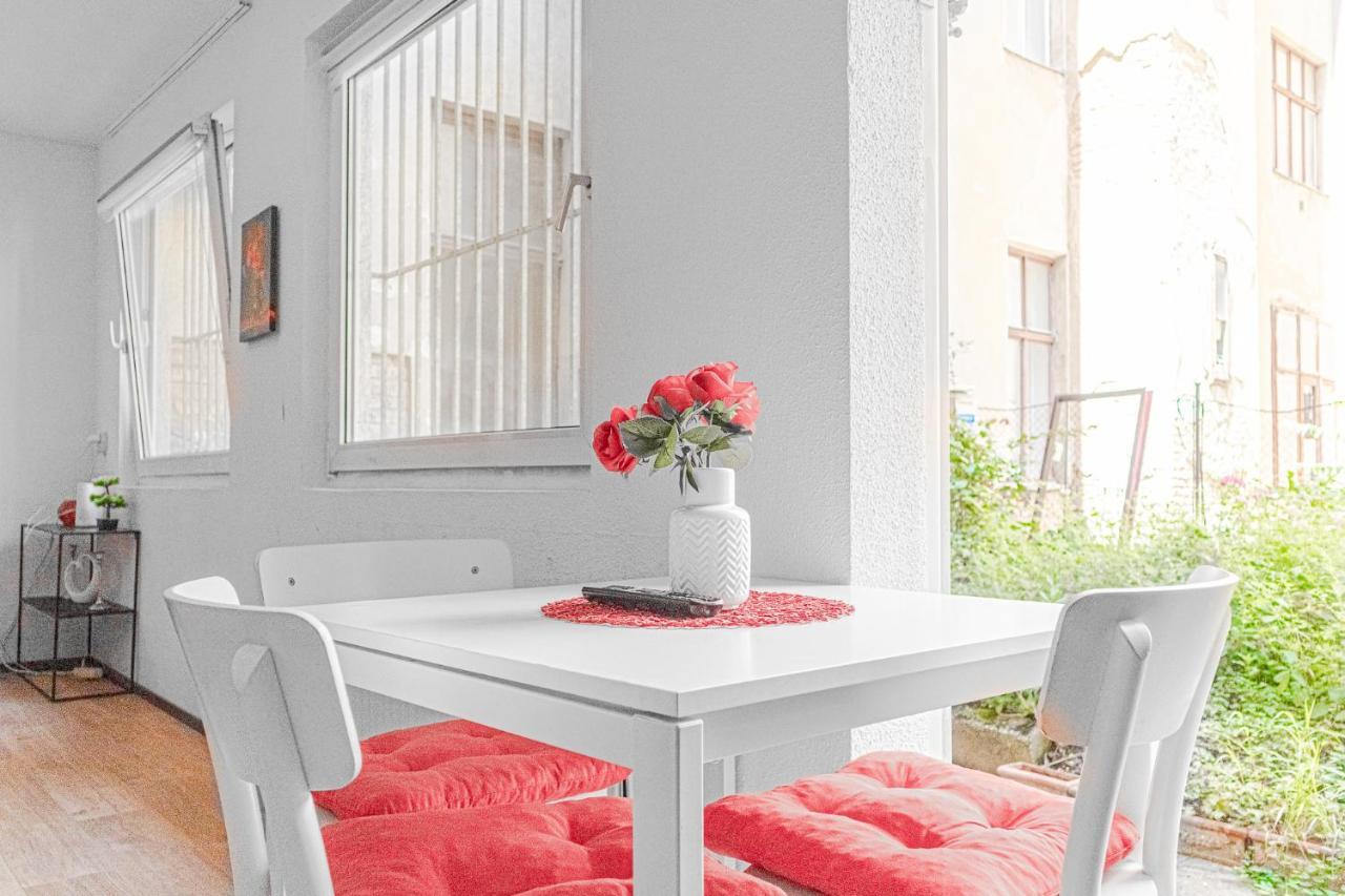 Modern 1Br Apartment - Great For Longstays Vienne Extérieur photo