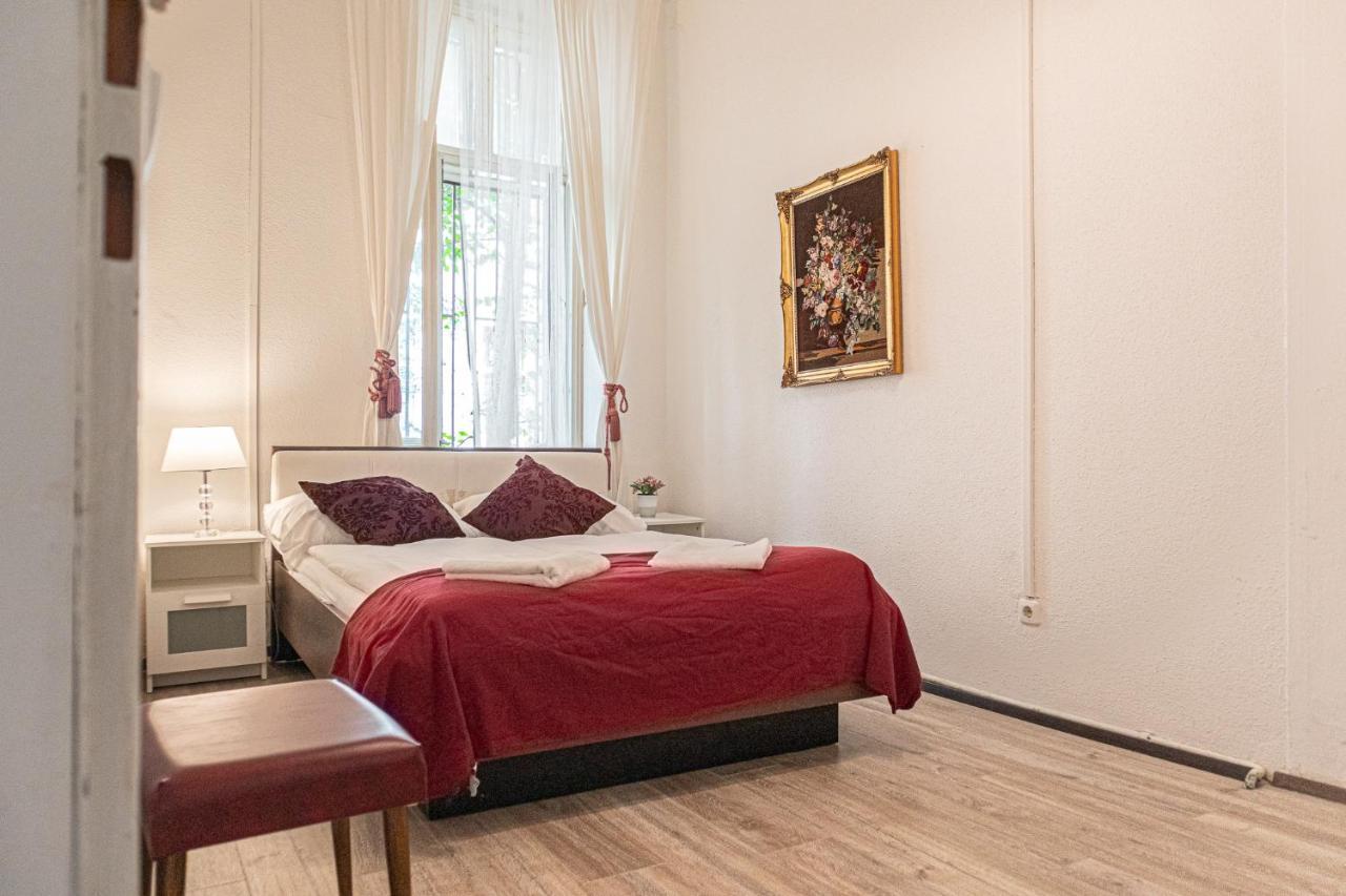 Modern 1Br Apartment - Great For Longstays Vienne Extérieur photo
