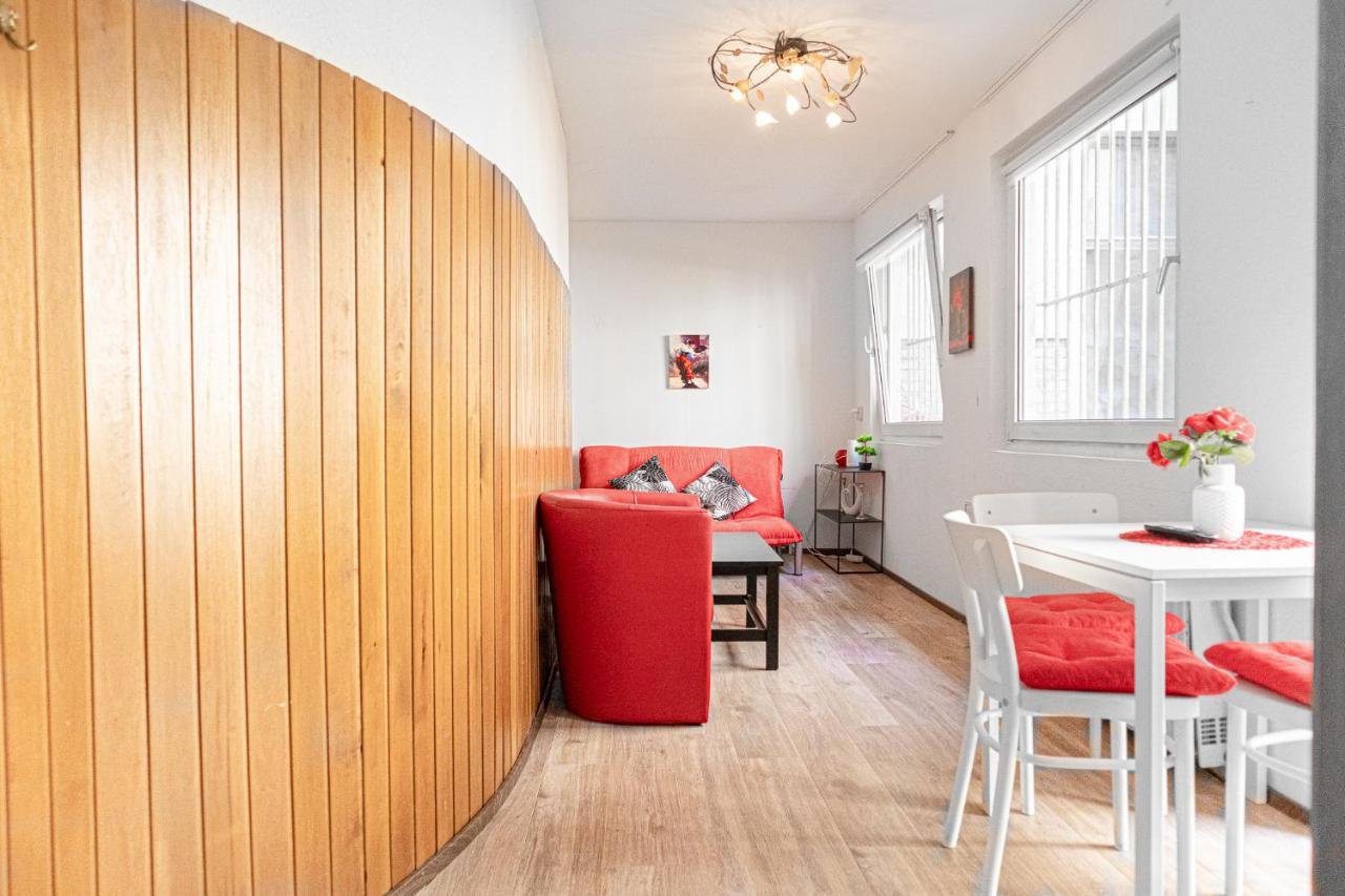 Modern 1Br Apartment - Great For Longstays Vienne Extérieur photo