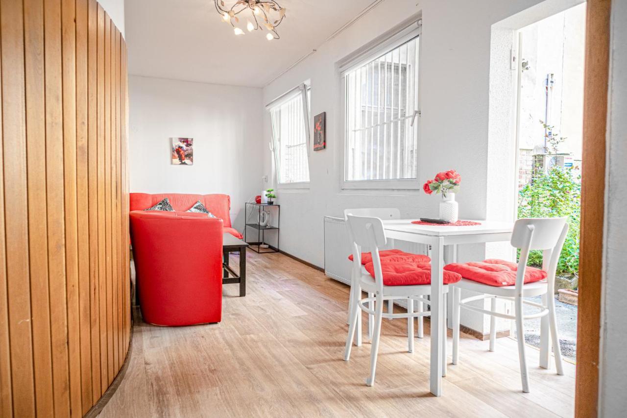 Modern 1Br Apartment - Great For Longstays Vienne Extérieur photo