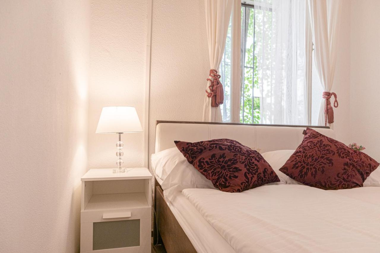 Modern 1Br Apartment - Great For Longstays Vienne Extérieur photo
