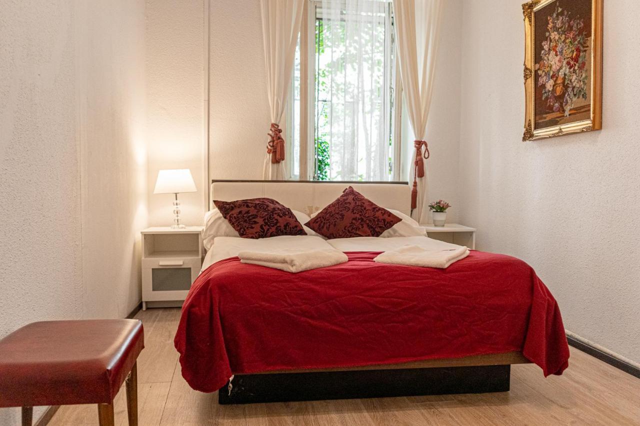 Modern 1Br Apartment - Great For Longstays Vienne Extérieur photo