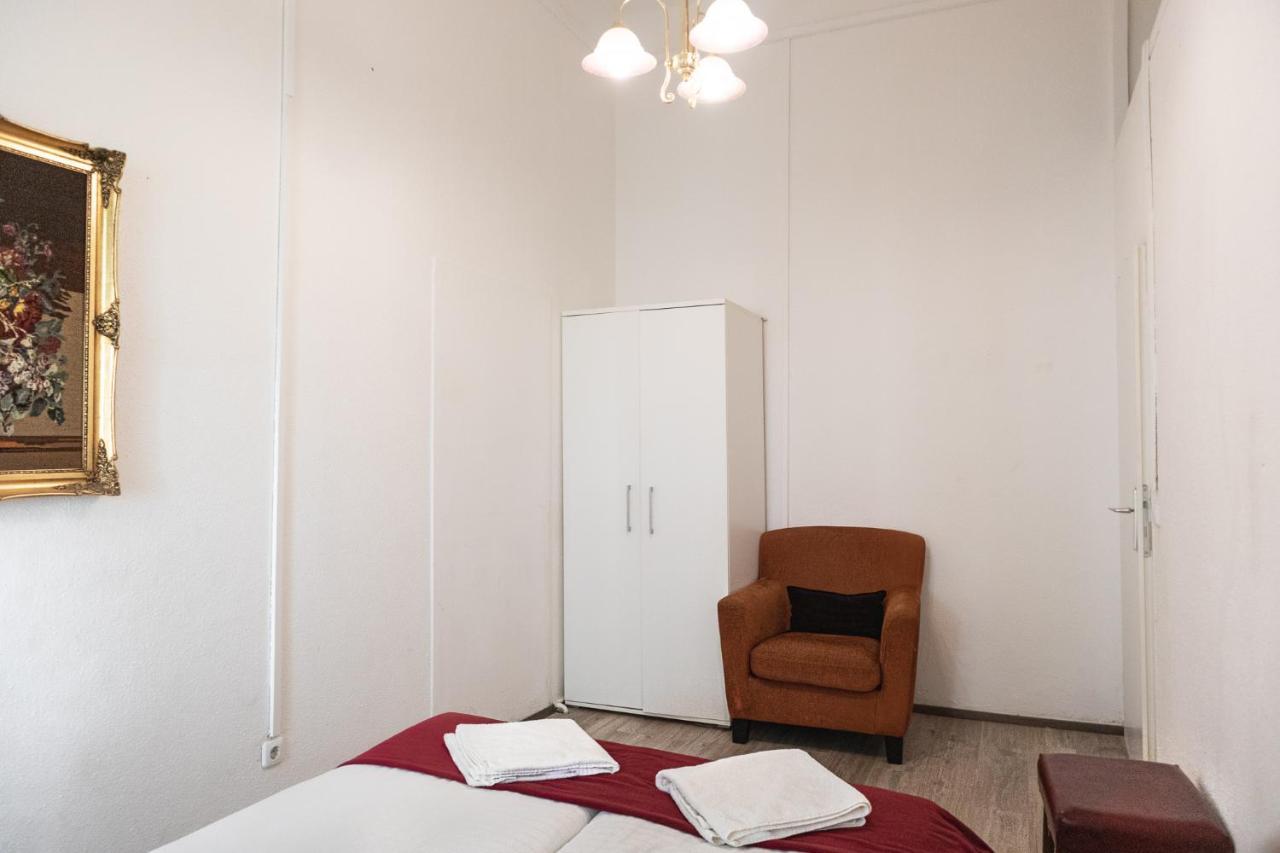 Modern 1Br Apartment - Great For Longstays Vienne Extérieur photo